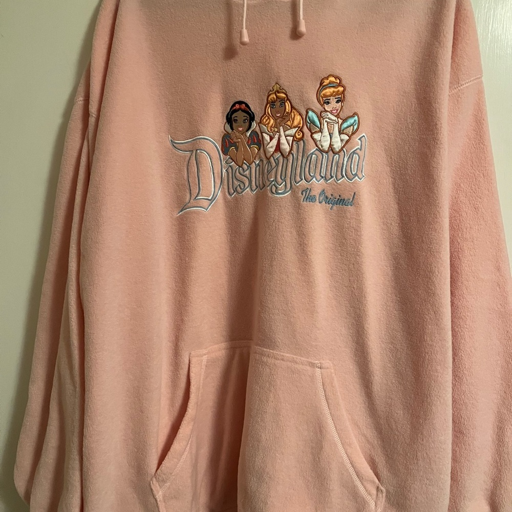 Vintage Disney Princess Women's Sweater